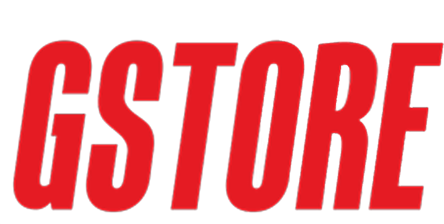 Logo de GStore